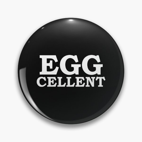 Item preview, Eggcellent  Easter Eggs Hunt Humor Gift Jokes designed and sold by losttribe.