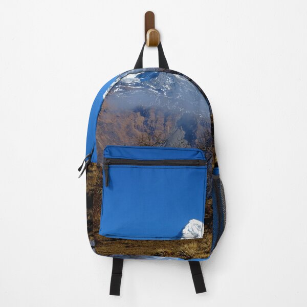 Item preview, Panoramic View Of Annapurna Ghorepani Poon Hill designed and sold by Whimsy Art.