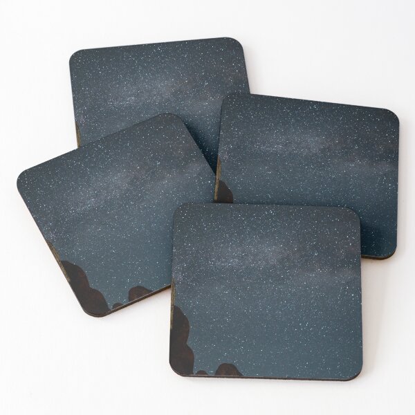 Item preview, Joshua Tree Night Sky designed and sold by dahoodscientist.