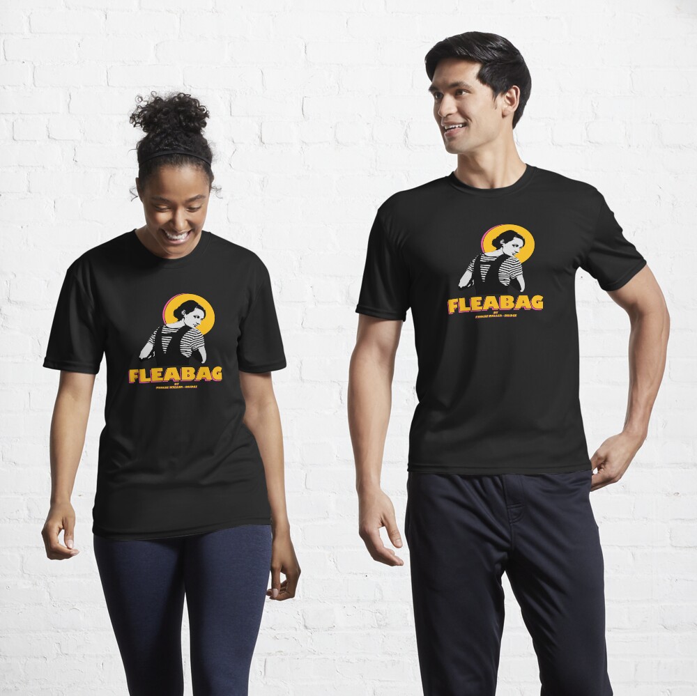 Vista previa del artículo con la obra «Camiseta deportiva», diseñado y vendido por its-ella.