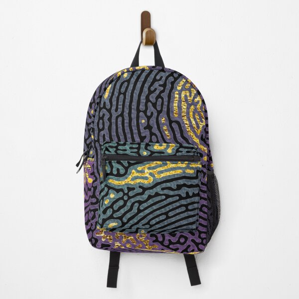 Item preview, Dark Whirlpool Mesmerize Bermuda Triangle designed and sold by maak-and-illy.