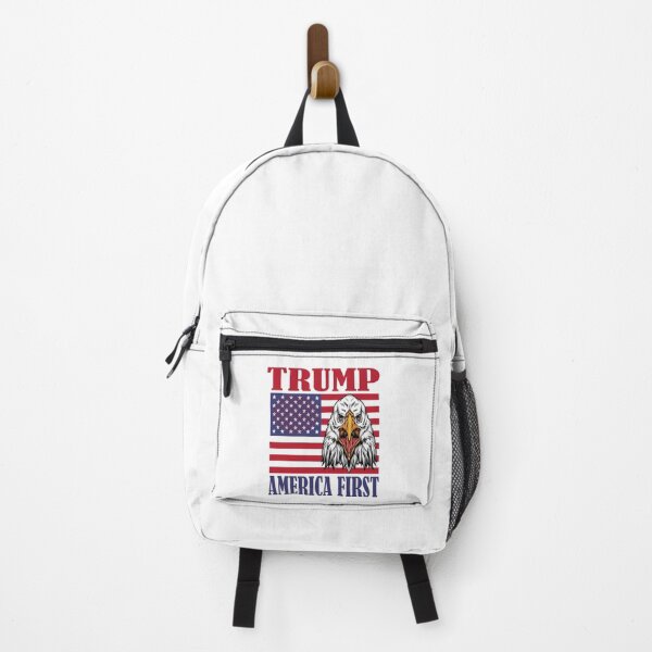 Item preview, trump america first designed and sold by abdilahe60.