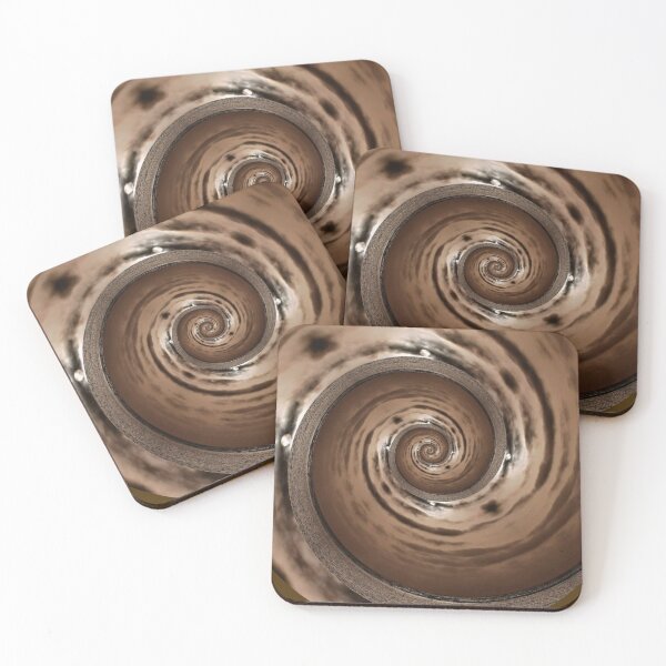 Item preview, Chocolate tornado. designed and sold by Sihamedtaha.