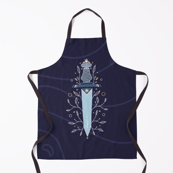Item preview, Illustrated Sword 2.0 designed and sold by Manda Lyn LaCorte.