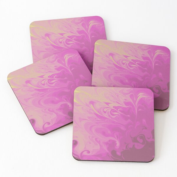 Item preview, pink with a touch of yellow designed and sold by JanaMJ.