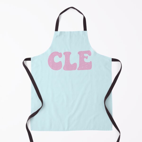 Item preview, Cleveland pink stars designed and sold by quinnhealy69.