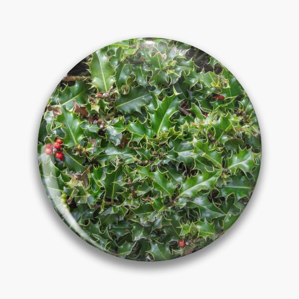 Item preview, Holly Background designed and sold by LizzieMaher.