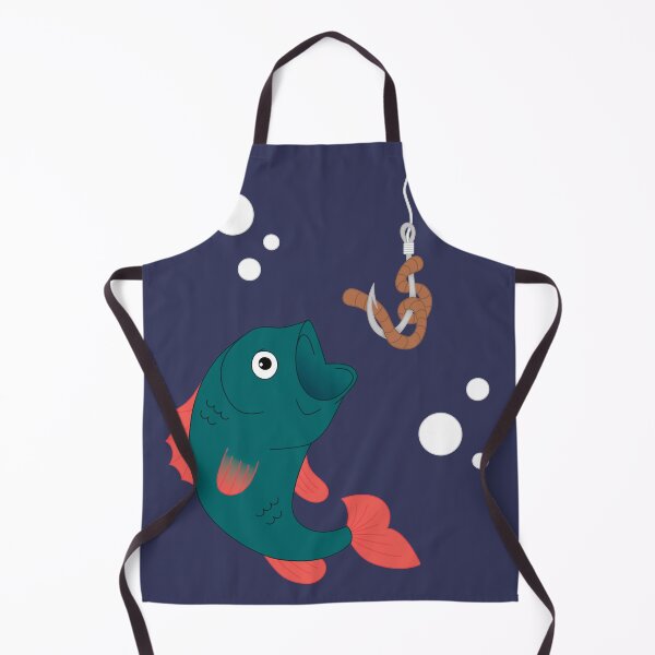 Item preview, Fish designed and sold by GGG Design.