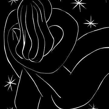 Artwork thumbnail, Matisse Loving Couple #3 by ShaMiLaB
