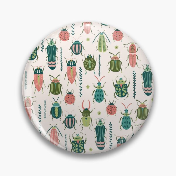 Item preview, Beetles March designed and sold by ldpapers.