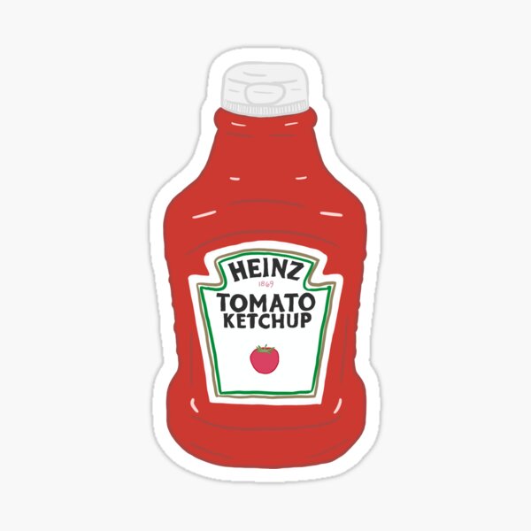 Item preview, Ketchup designed and sold by danielle grazier.