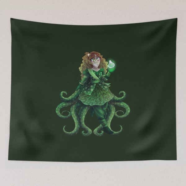 Item preview, Magical Girl Remus Redesign designed and sold by -Solarly-.