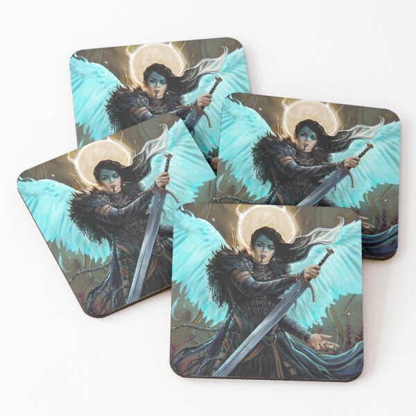 Item preview, Avenging Angel designed and sold by Azraelion.