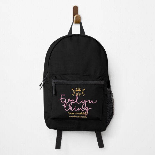 Item preview, Its Evelyn thing you wouldnt understand designed and sold by elhefe.