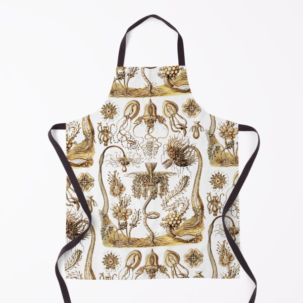 Item preview, Ernst Haeckel - Tubulariae designed and sold by ShaMiLaB.