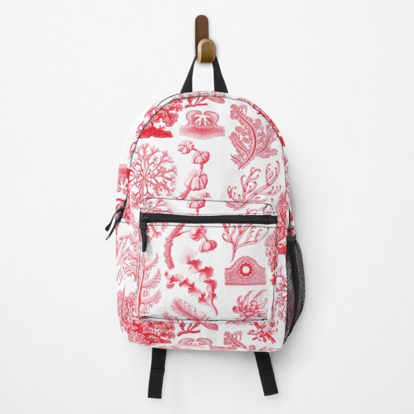 Item preview, Ernst Haeckel - Florideae designed and sold by ShaMiLaB.