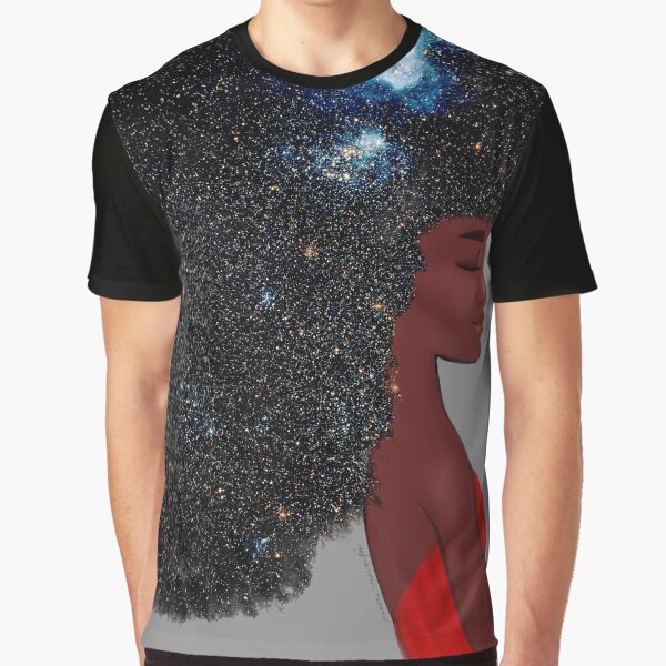 Freedom Graphic T-Shirt