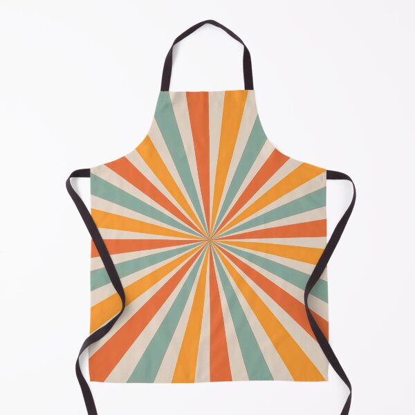 Item preview, Retro Sunburst 70s designed and sold by trajeado14.