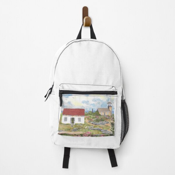 Item preview, Star Island Isle of Shoals View designed and sold by Roseann Meserve.