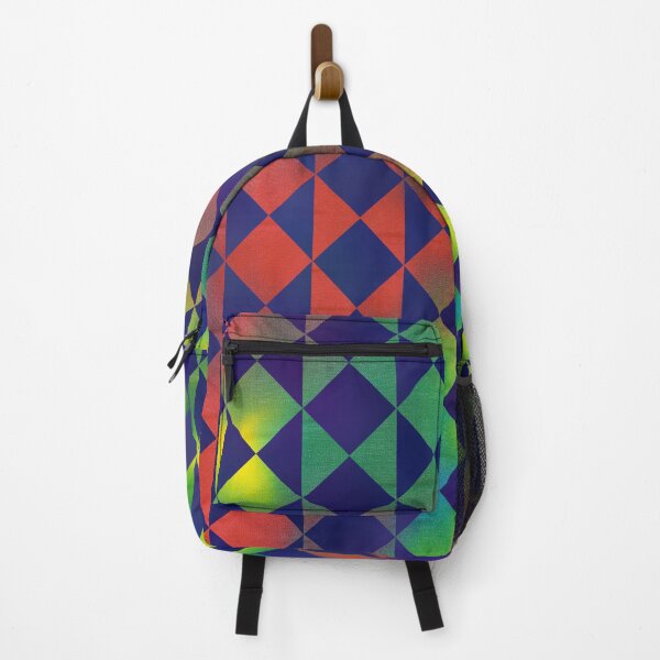 Item preview, Endless pattern colorful designed and sold by ChrissiCreation.