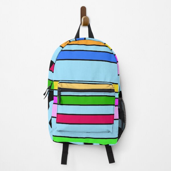 Item preview, Miran Funky Colours, Kawaii Style Art Design Calligraphy designed and sold by etoide.