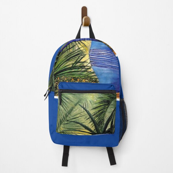 Item preview, located in the Majorelle Garden designed and sold by Jessica Fanigliulo.