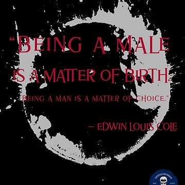 On Becoming A--real Man - Edwin Louis Cole - Google Books