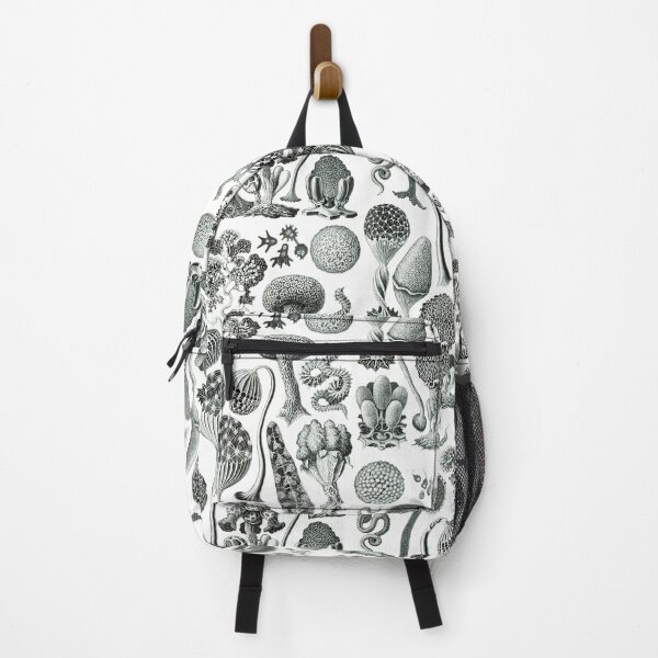Item preview, Ernst Haeckel - Mycetozoa designed and sold by ShaMiLaB.