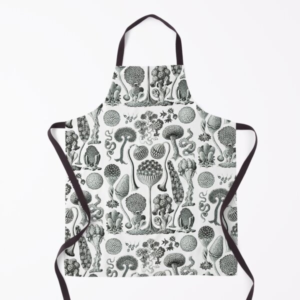 Item preview, Ernst Haeckel - Mycetozoa designed and sold by ShaMiLaB.