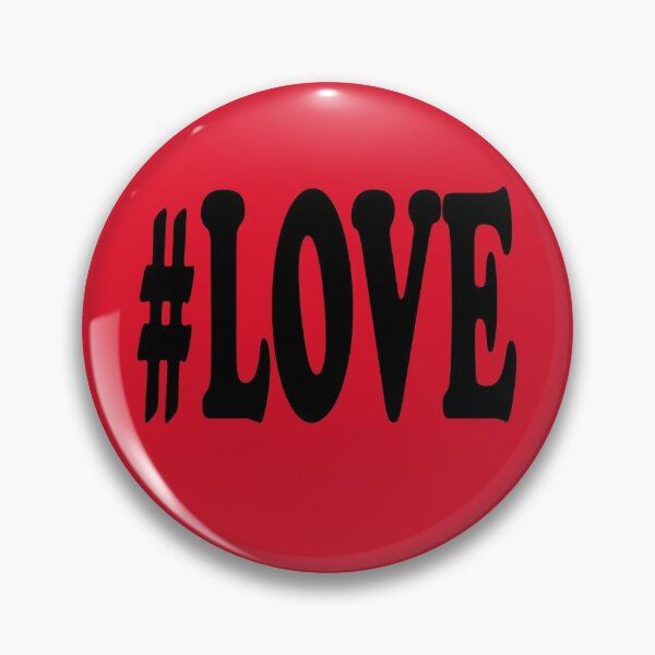 Item preview, #LOVE  designed and sold by DoubleDSD.