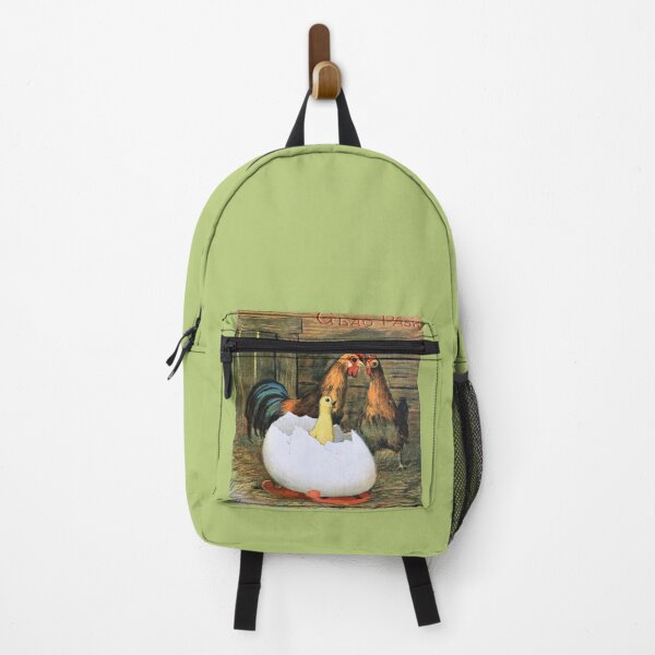 Item preview, New Baby, Scandinavian Easter, birth announcement, diaper bag designed and sold by djrunnels.