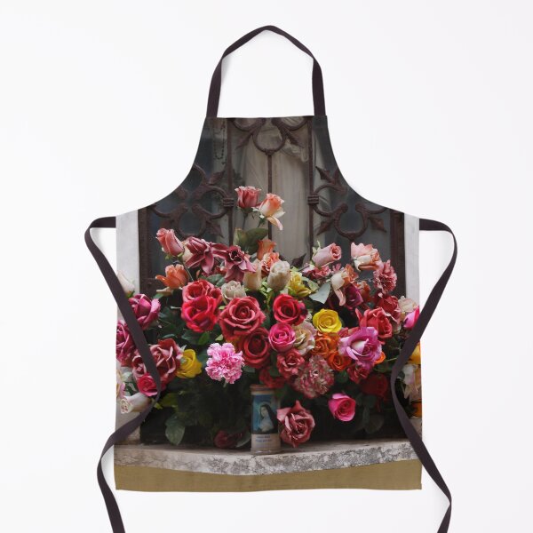 Item preview, Colorful Bouquet Of Plastic Flowers designed and sold by Mythos57.