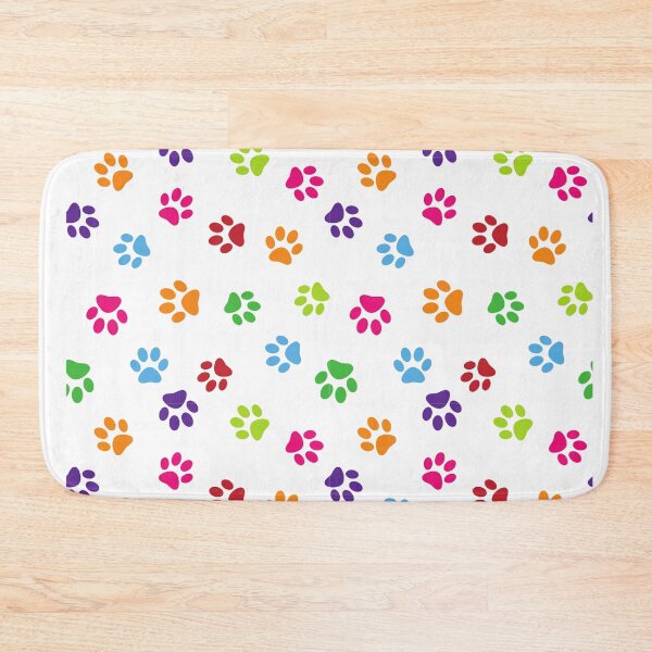 Item preview, Rainbow Paws designed and sold by Josephines-ZA.
