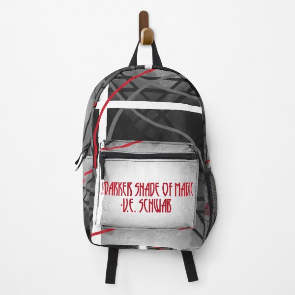 Item preview, A Darker Shade of Magic by V.E. Schwab  designed and sold by Manda Lyn LaCorte.