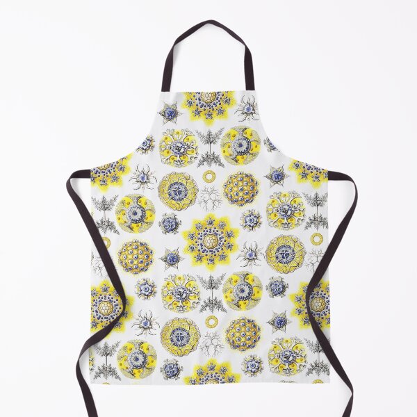 Item preview, Ernst Haeckel - Polycyttaria designed and sold by ShaMiLaB.