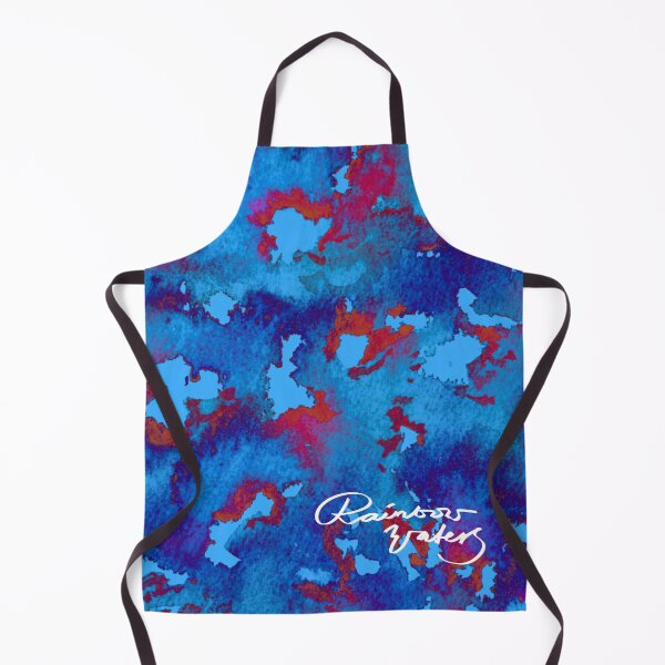 Item preview, Rainbow Waters IV designed and sold by alubner.