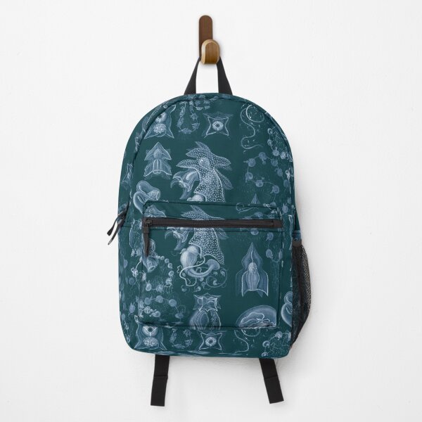 Item preview, Ernst Haeckel - Siphonophorae designed and sold by ShaMiLaB.