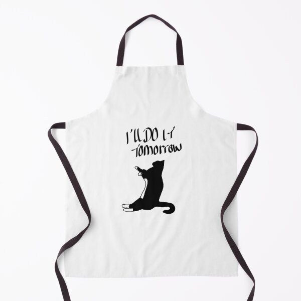 Item preview, ill do it tomorrow designed and sold by Angel1753.