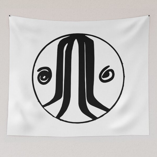 Item preview, 5SOS Symbol 2 (black) designed and sold by Doolman.