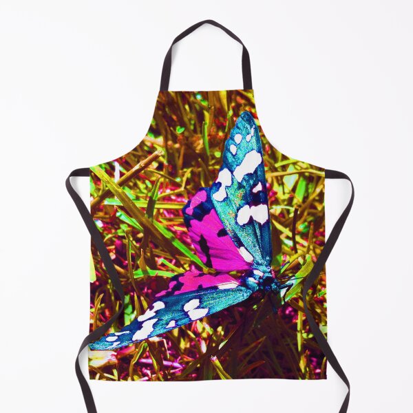 Item preview, Bright Butterfly (MKW-I.1) designed and sold by Katrina Morgan.