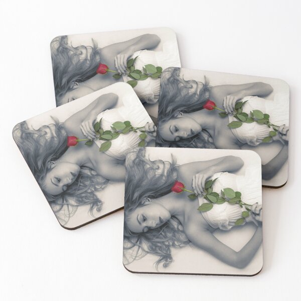 Item preview, Men are like roses designed and sold by Coolprints1.