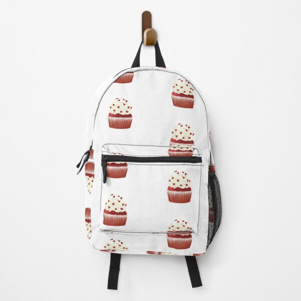 Item preview, Red cup cake designed and sold by nksran.