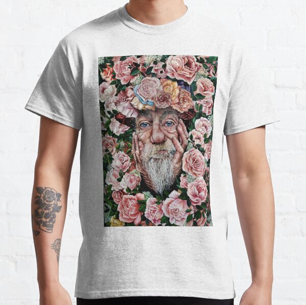 Love Classic T-Shirt