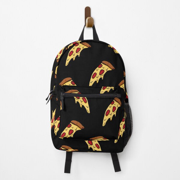 Item preview, Pizza slice pattern designed and sold by trajeado14.