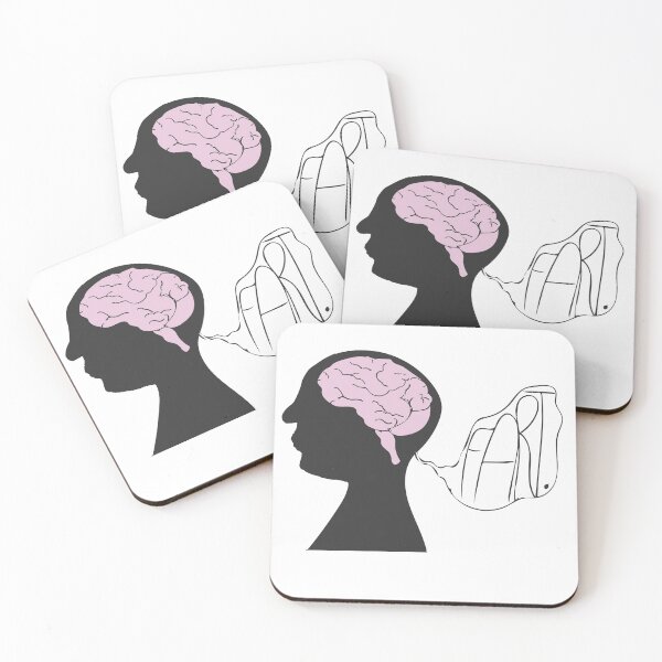 Item preview, brain fart designed and sold by graphicgal.