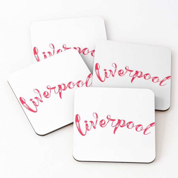 Item preview, Liverpool FC designed and sold by Kazoza.