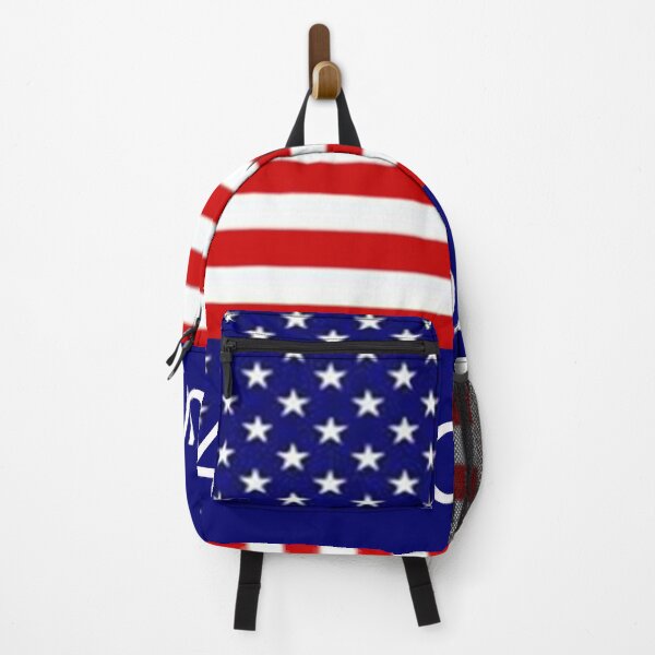 Item preview, 4th of july American flag , designed and sold by RAYANA7.
