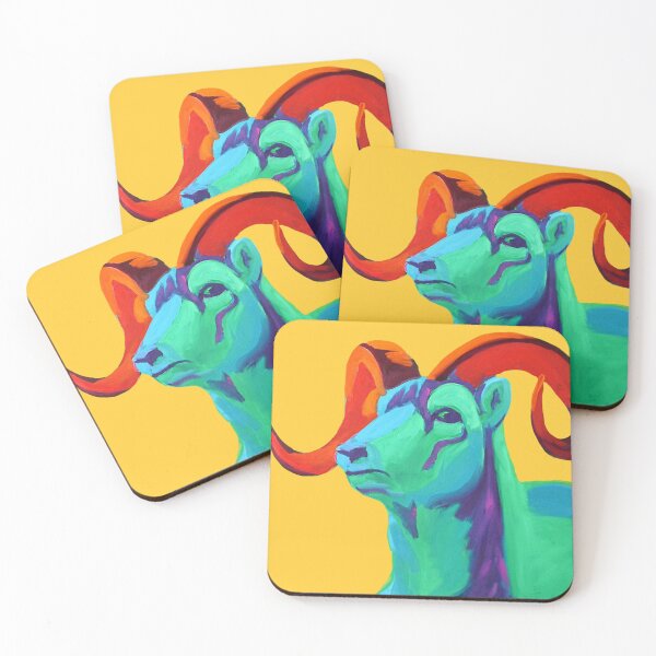Item preview, Ram designed and sold by CCHDesigns.