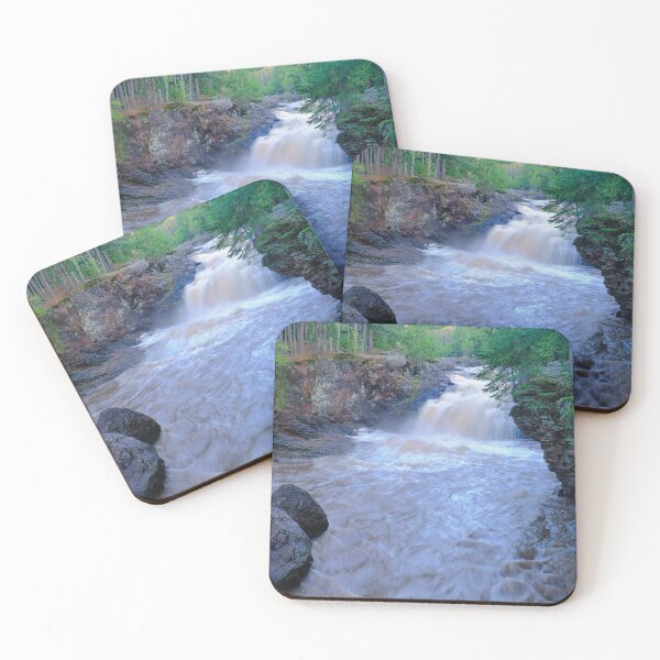 Item preview, Amnicon Falls State Park near Superior, Wisconsin designed and sold by TheCurators.