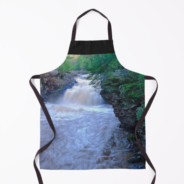 Item preview, Amnicon Falls State Park near Superior, Wisconsin designed and sold by TheCurators.